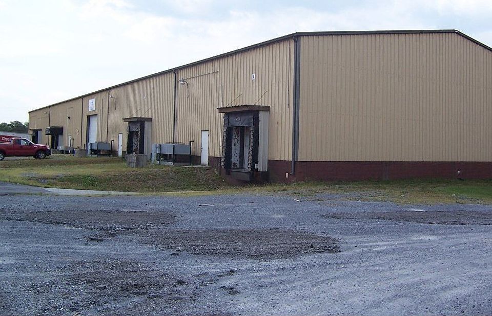 For Lease: 1 Bernard Street, Frederick, Maryland 21701