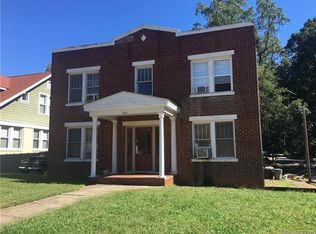 600 Hawthorne Ln APT 2, Charlotte, NC 28204