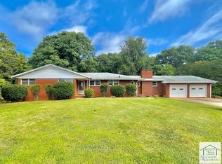 91 Knollwood Dr, Collinsville, VA 24078