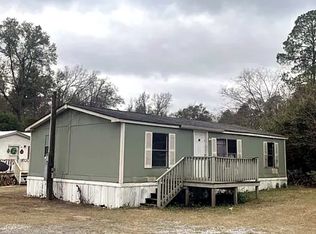 601 McKenzie Dr Lot 9, Montezuma, GA 31063