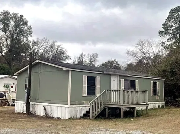 601 McKenzie Dr Lot 9, Montezuma, GA 31063