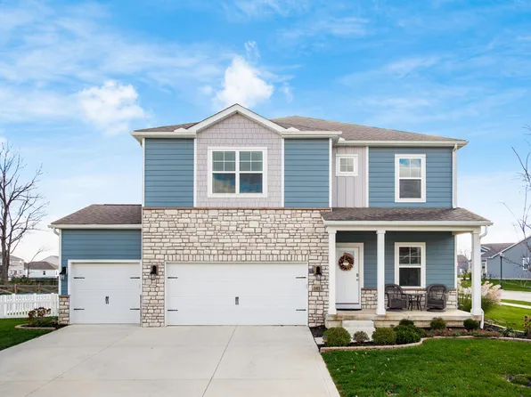 141 Brazos Dr, Delaware, OH 43015