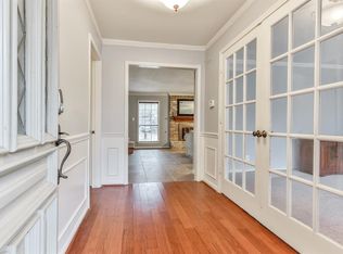 1419 Tucumcari Dr, Houston, TX 77090
