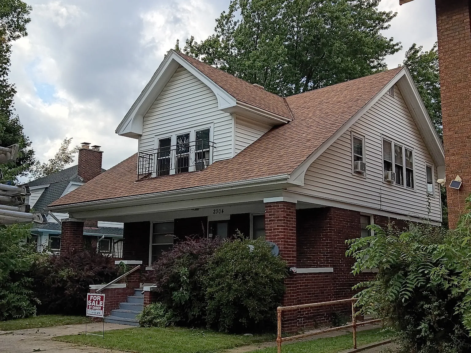 2304 Thor Ave — Photo 1