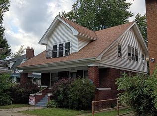 2304 Thor Ave, Racine, WI 53405