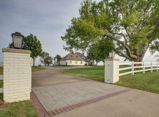 15105 N 97th Ave E, Collinsville, OK 74021