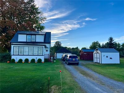 5535 County Route 6, Ogdensburg, NY, 13669