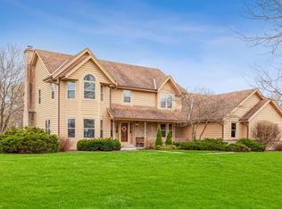 12008 N Silver Ave, Mequon, WI 53097