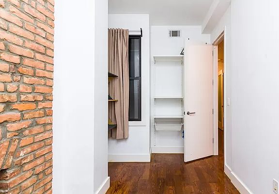 2nd image of 1074 Bergen St #3B