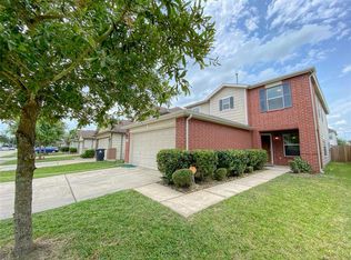 2703 Skyview Knoll Ct, Houston, TX 77047