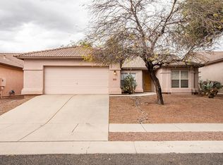 7824 W Scout Rd, Tucson, AZ 85743