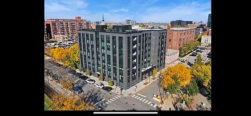 1400 W Monroe St #3D Photo 1