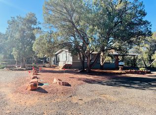 3605 Moki Dr, Sedona, AZ 86336
