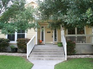 1054 Monadale Trl, Round Rock, TX 78664
