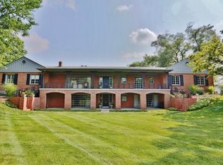 1100 W Rahn Rd, Dayton, OH 45429