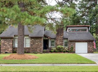 410 Chessington Cir, Summerville, SC 29485