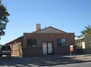 406 E Poplar St, Deming, NM 88030