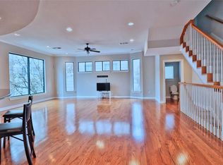 5402 Gibson St, Houston, TX 77007