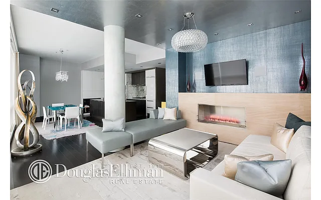 Sold by Douglas Elliman | media 1