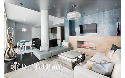 Sold by Douglas Elliman