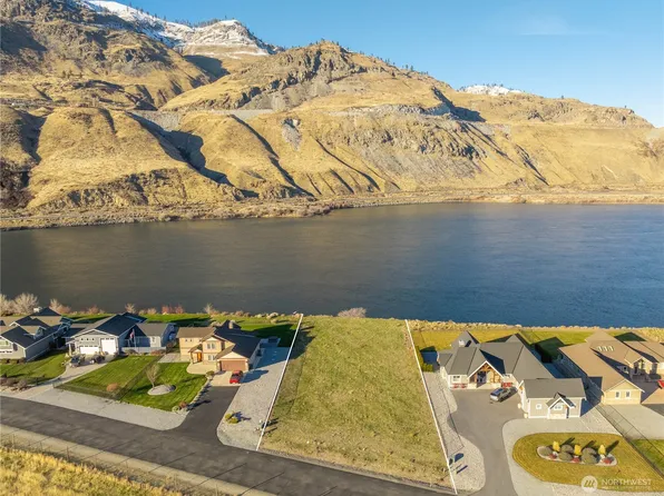 113 N Shore Drive, Orondo, WA 98843