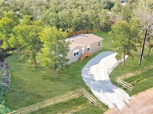 314 Deer Run St, Somerville, TX 77879