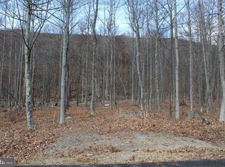 89 Parkside Ter, Berkeley Springs, WV 25411