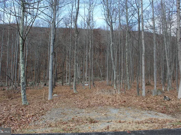 89 Parkside Ter, Berkeley Springs, WV 25411