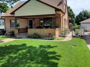 314 N Main St, Pratt, KS 67124