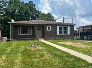 337 Mankin Ave, Beckley, WV 25801