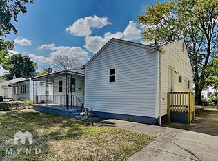 4281 Walford St, Columbus, OH 43224