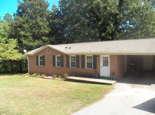 301 Arrowood Cir, Seneca, SC 29672