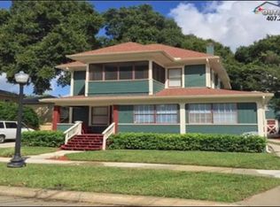309 E Livingston St APT A, Orlando, FL 32801