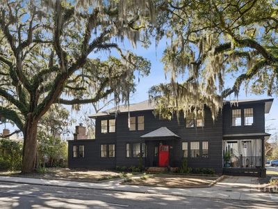 301 Washington Avenue, Savannah, GA, 31405