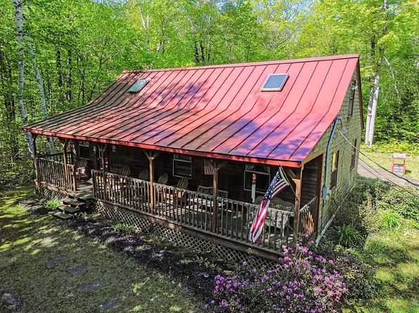 125 Lone Indian Trail, Augusta, ME 04330