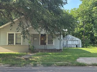 513 Lake Murray Dr E, Ardmore, OK 73401