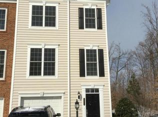 14673 Crossfield Way, Woodbridge, VA