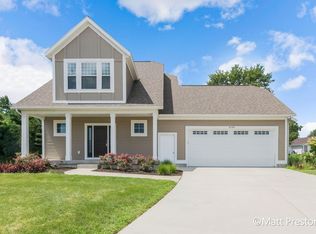 3180 Rodney Ct SW, Wyoming, MI 49418