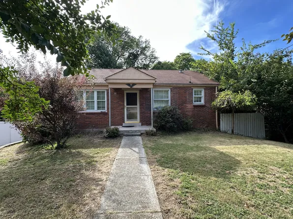 414 Springview Dr Lot 54, Nashville, TN 37214