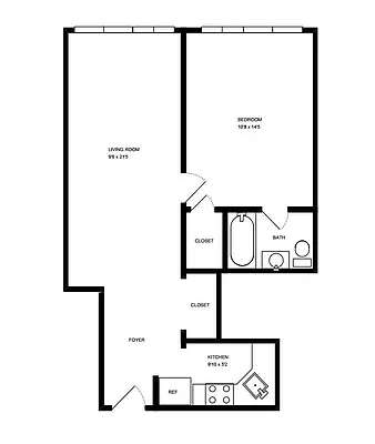 Sold by Keller Williams NYC | media 15