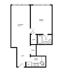 Sold by Keller Williams NYC