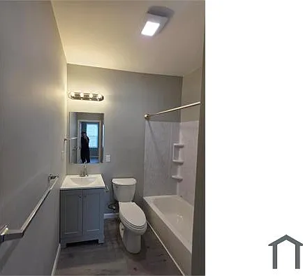 2800 Hilldale Ave — Photo 17