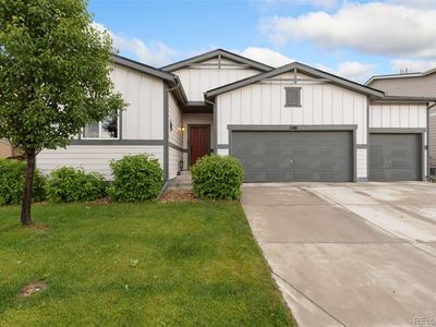 1108 Huntington Avenue, Dacono, CO, 80514