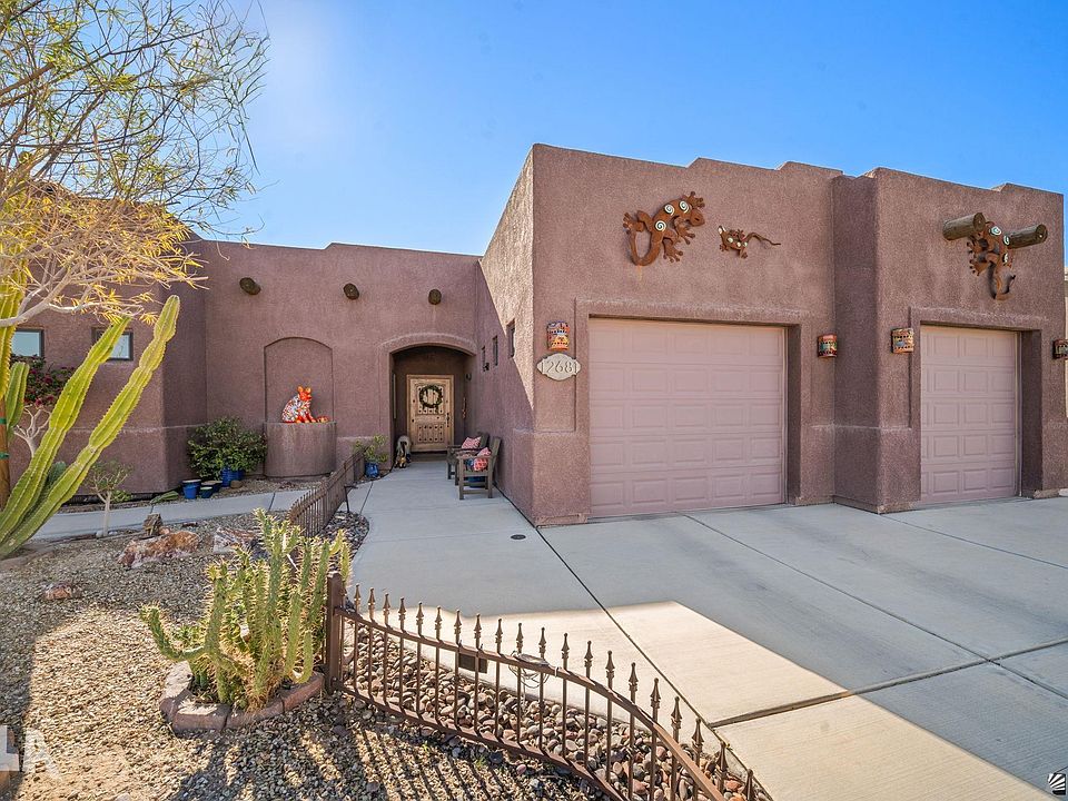 12681 E 49th St, Yuma, AZ 85367 | MLS #20261175 | Zillow