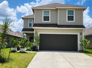 13812 Green Heron Way, Splendora, TX 77372