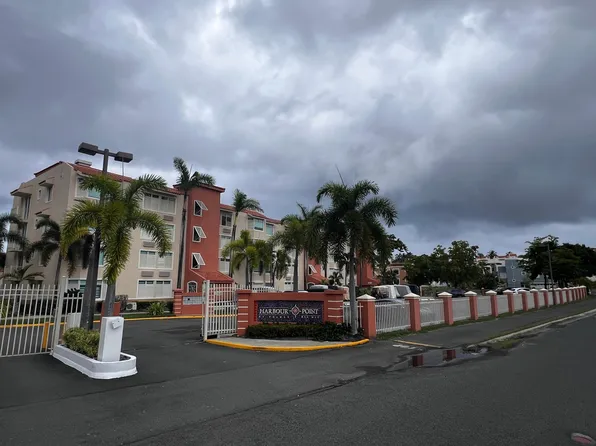 102 Harbour Dr, Humacao, PR