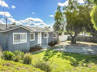 254 Alta Ln, El Cajon, CA 92021