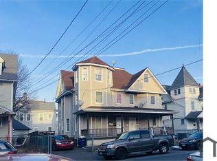 470 Wood Ave #2R, Bridgeport, CT 06605