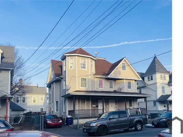 470 Wood Ave #2R, Bridgeport, CT 06605