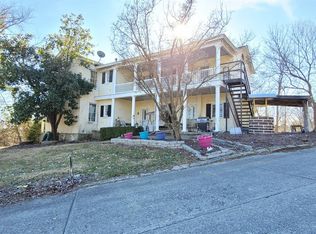 1660 Oberting Rd, Lawrenceburg, IN 47025